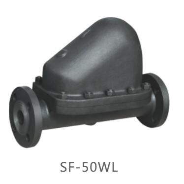 SF-50WL杠杆浮球式蒸汽疏水阀